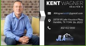 Kent wagner